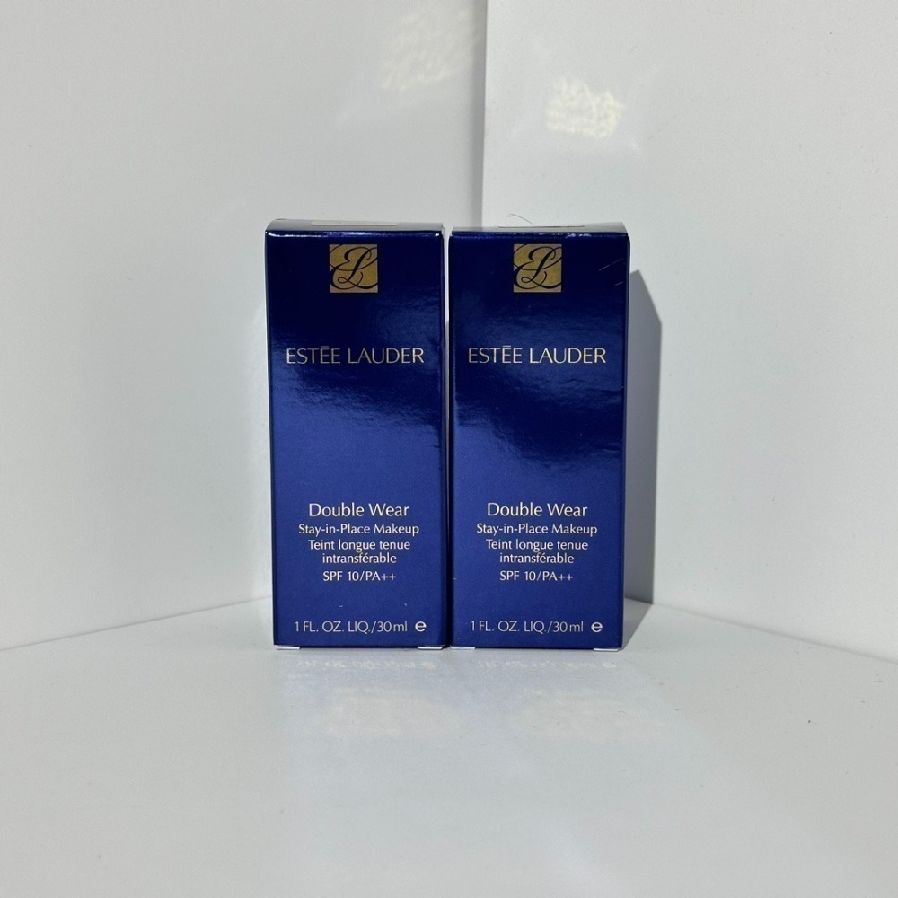 💕59Qoo批發💕 雅詩蘭黛 DW 持久完美持妝粉底液30ml#粉底液 1W1 1W2  加送磊頭-細節圖8