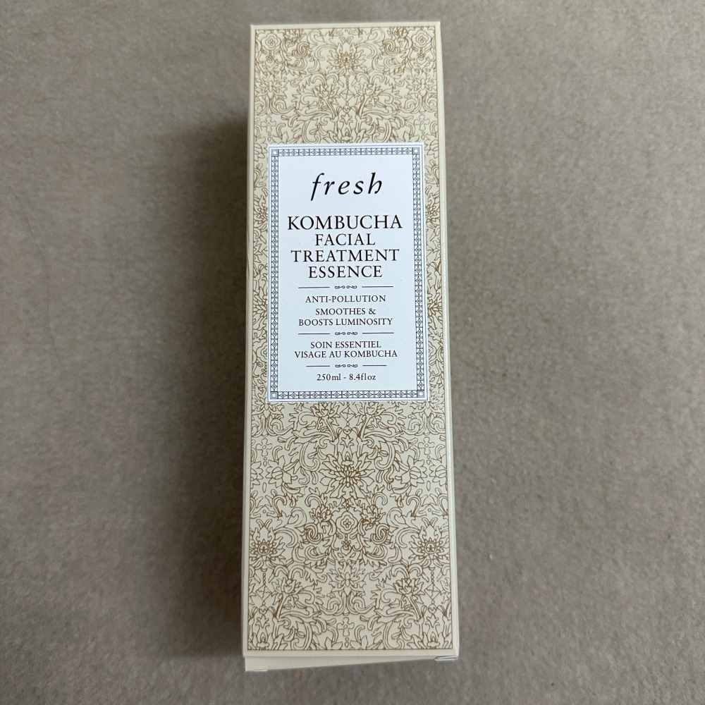 美國 Fresh 馥蕾詩 250ml紅茶酵素淨膚水 紅茶酵素抗污染精華水 紅茶酵母精華液 紅茶酵母精萃水 機場免稅-細節圖2