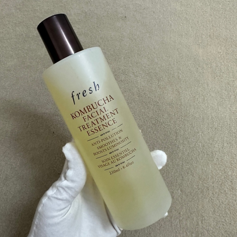 美國 Fresh 馥蕾詩 250ml紅茶酵素淨膚水 紅茶酵素抗污染精華水 紅茶酵母精華液 紅茶酵母精萃水 機場免稅-細節圖5