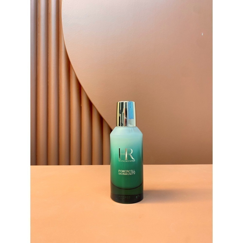 HR赫蓮娜 植萃綠寶修護精華乳 75mll  ❗️ 新版綠寶瓶乳液  悅活青春輕乳液 修護補水保濕控油-細節圖2