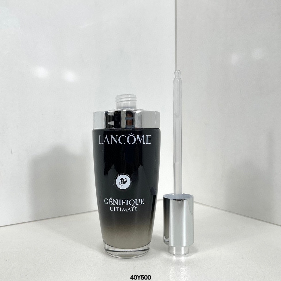 💕59Qoo批發💕最新版 LANCOME 蘭蔻 第三代 超未來肌因賦活露囤貨組 小黑瓶100ml 國際免稅版-細節圖4