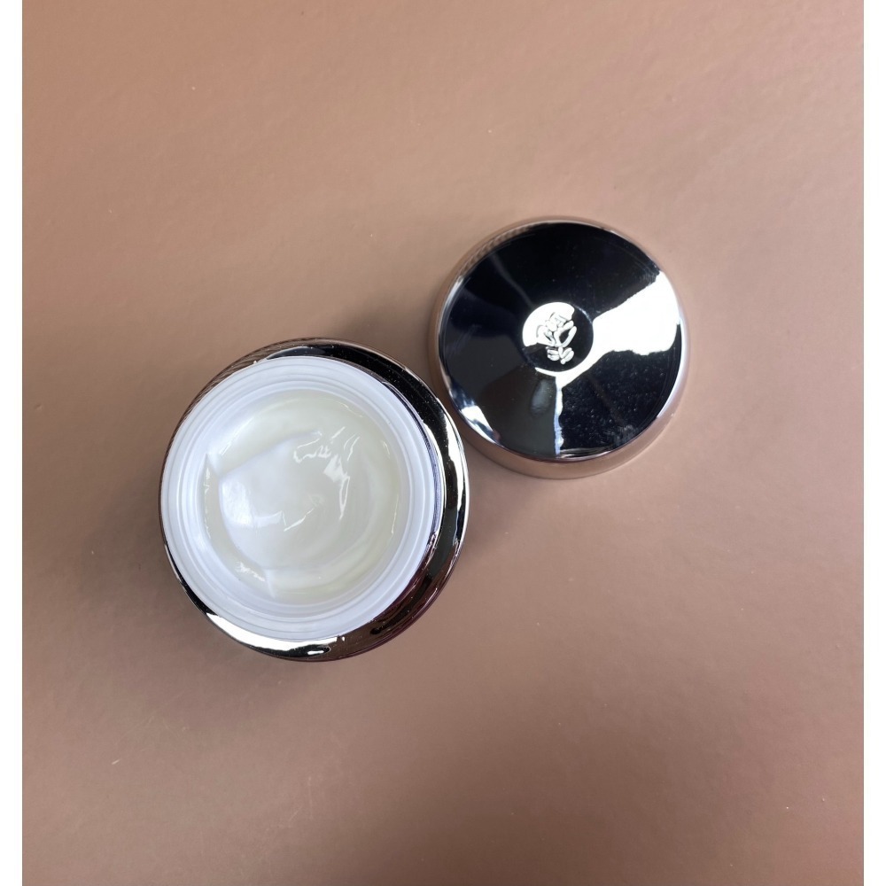 限時特價💕蘭蔻超緊顏多肽抗痕霜 50ml  塑顏百肽乳霜新款塑顏雪花霜 國際免稅版-細節圖3