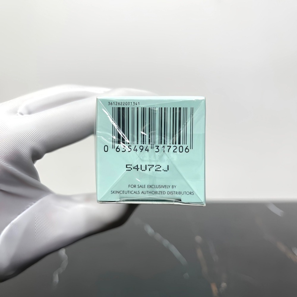 💕59Qoo批發💕美國 SkinCeuticals 杜克/修麗可 B5 保濕凝膠精華30ml 敏感肌膚適用 杜克修麗-細節圖4