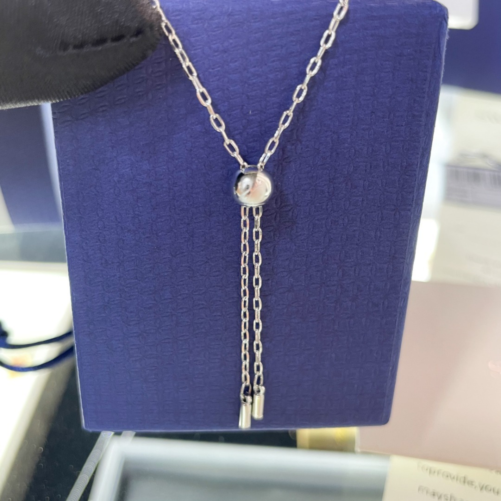 💕59Qoo批發💕 【新品】施華洛世奇 Swarovski Hollow 女手鍊 送❤️原廠禮盒+購買證明+原廠說明-細節圖5