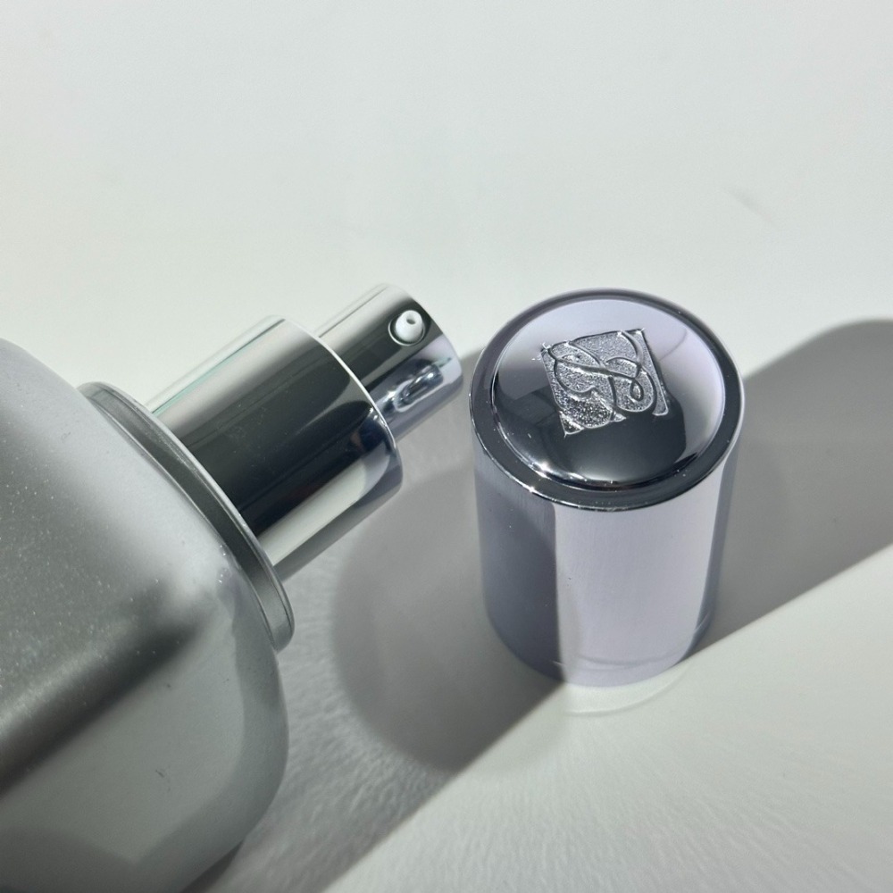 💕59Qoo批發💕 小銀瓶 ESTEE LAUDER 雅詩蘭黛 Pro極速緊緻肌密全能精華 100ml線雕精華 國際-細節圖6