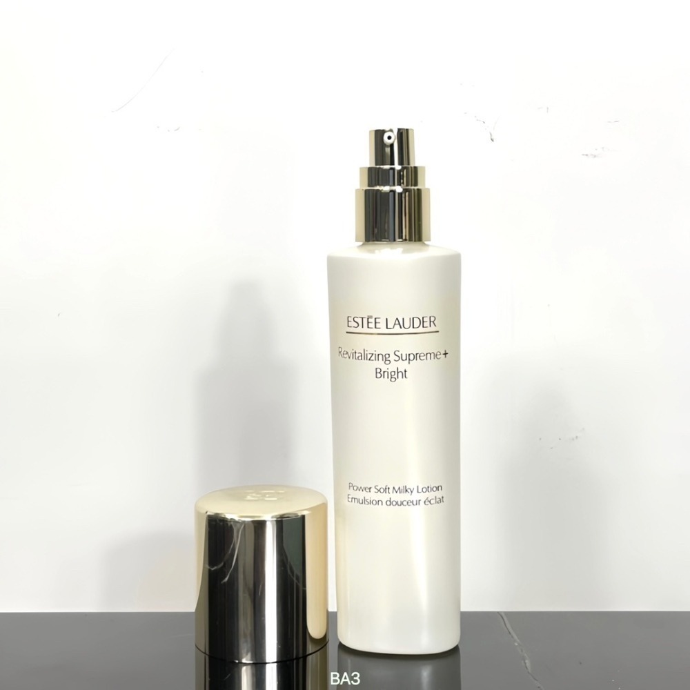 💕59Qoo批發💕 雅詩蘭黛  年輕無敵亮顏水凝乳100ml  / 淡斑美白乳液-細節圖2