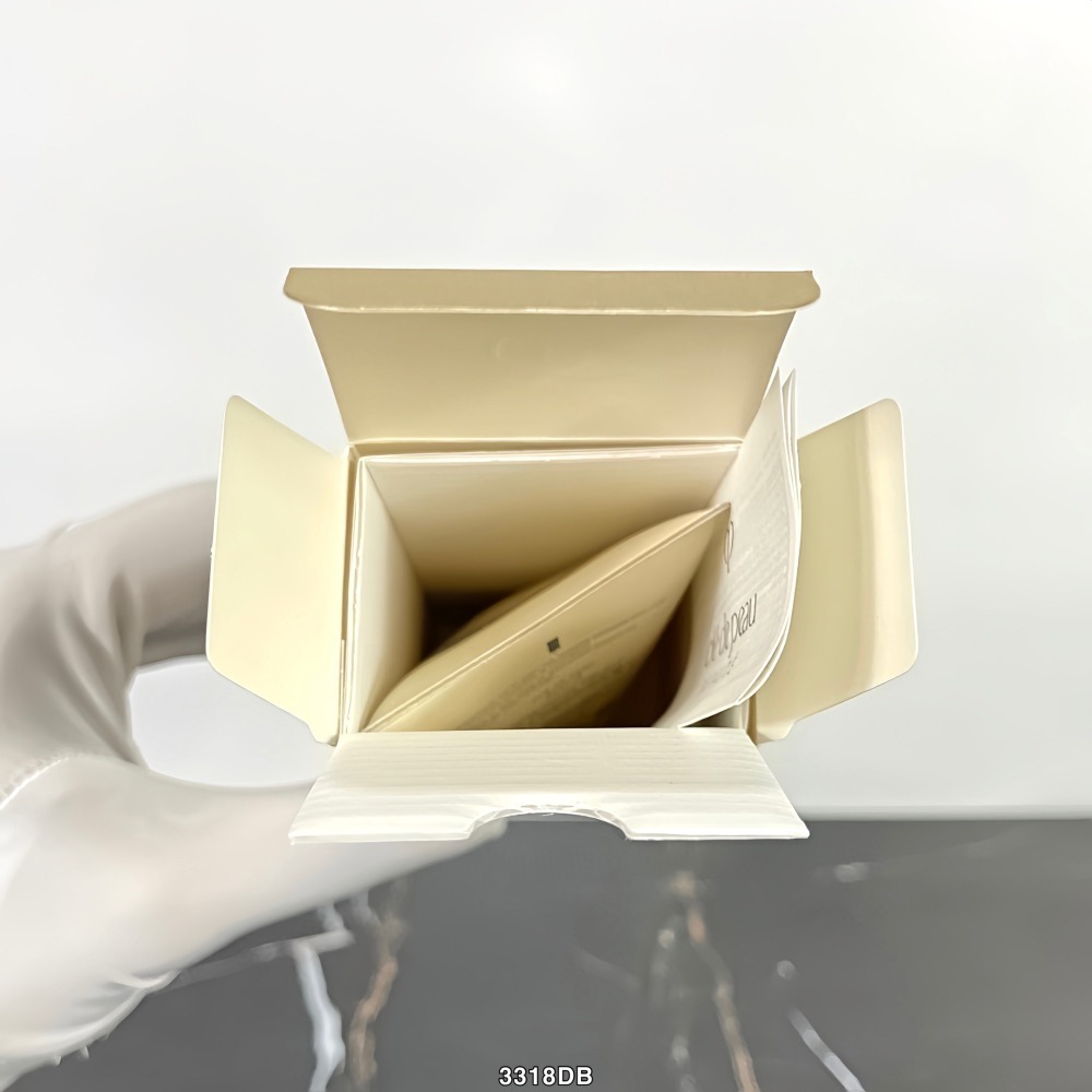 ❤️母親節優惠價❤️新版 CPB 肌膚之鑰 逆齡光采防曬霜 無齡光采防曬霜 50ml  國際免稅版-細節圖4