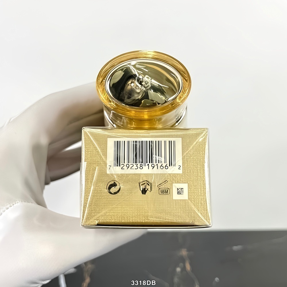 ❤️母親節優惠價❤️新版 CPB 肌膚之鑰 逆齡光采防曬霜 無齡光采防曬霜 50ml  國際免稅版-細節圖5