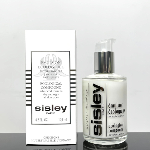 ❤️母親節優惠價❤️ 升級版 Sisley 希思黎125ml 全能乳液｜3500倍高濃縮萃取 肌膚救星「積雪草」