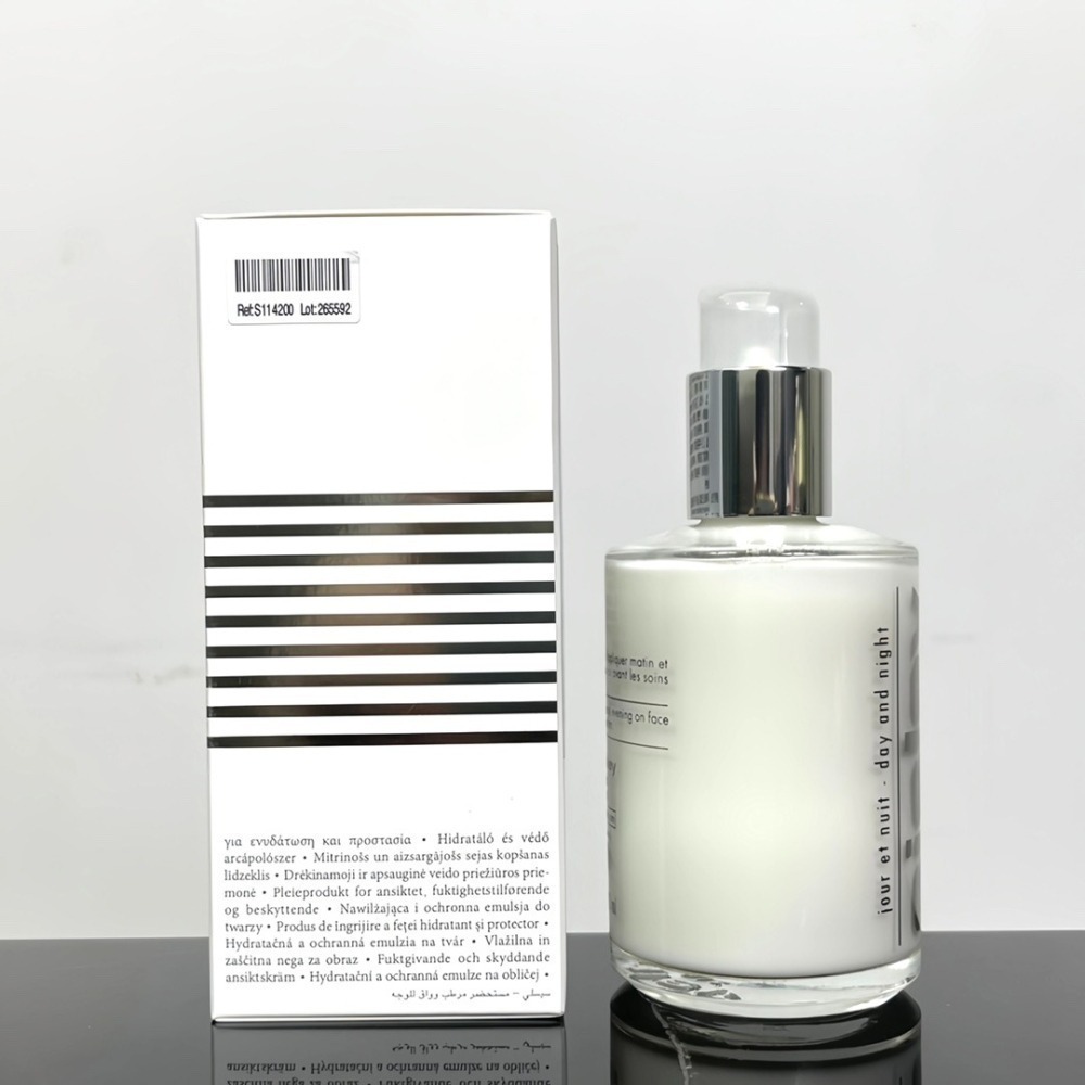 ❤️母親節優惠價❤️  Sisley 希思黎125ml 全能乳液｜3500倍高濃縮萃取 肌膚救星「積雪草」-細節圖3