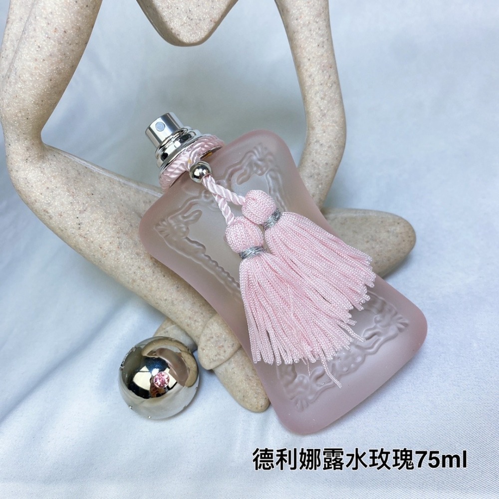 💕59Qoo批發💕 瑪麗之香 露水玫瑰 75ml-細節圖5