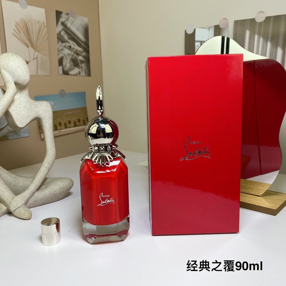 CL蘿蔔丁香水經典 90ml！-細節圖2