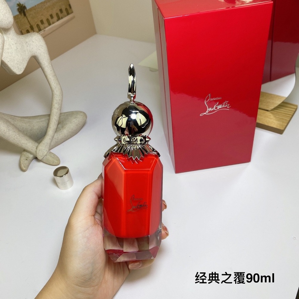 CL蘿蔔丁香水經典 90ml！-細節圖3