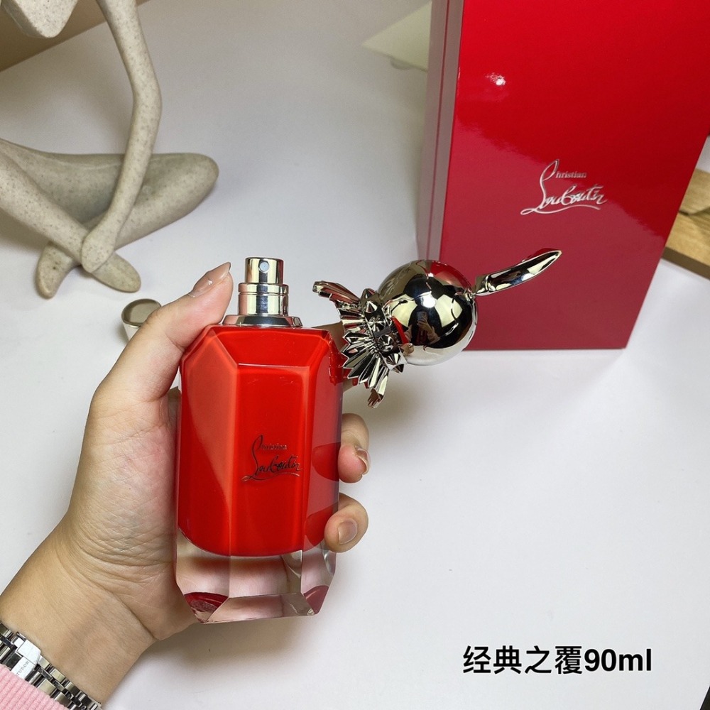 CL蘿蔔丁香水經典 90ml！-細節圖5