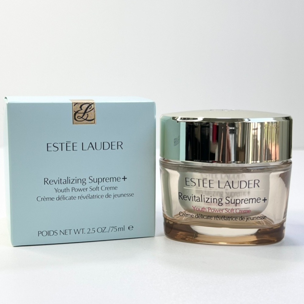 💕59Qoo批發💕ESTEE LAUDER 雅詩蘭黛 第二代 年輕無敵膠原霜 75ml  國際免稅版-細節圖2