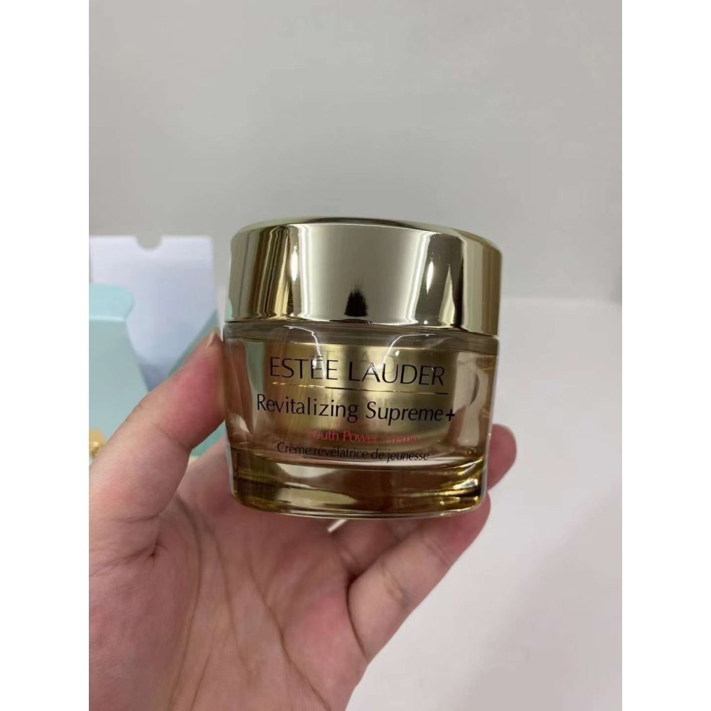 💕59Qoo批發💕ESTEE LAUDER 雅詩蘭黛 第二代 年輕無敵膠原霜 75ml  國際免稅版-細節圖5