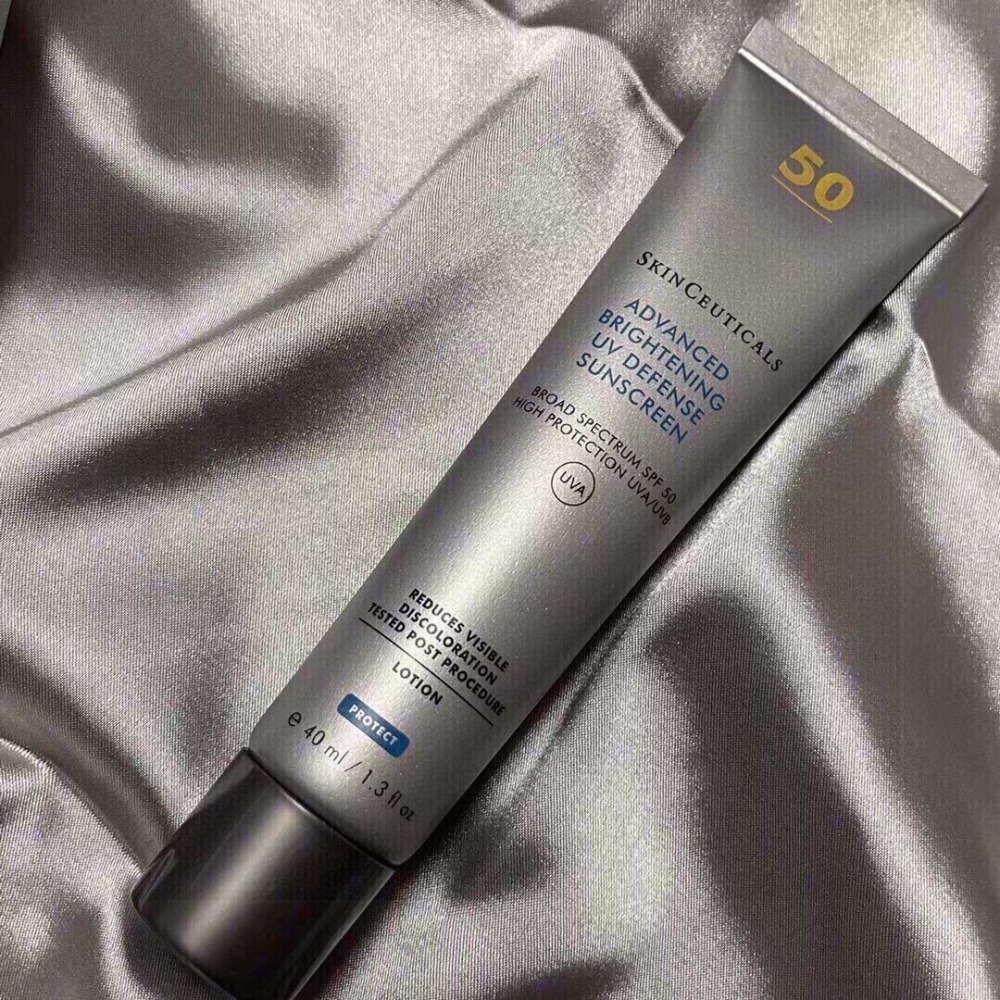 💕59Qoo批發💕 SkinCeuticals 美版杜克/修麗可 新品🆕修麗可/杜克 小銀傘防曬40m-細節圖4