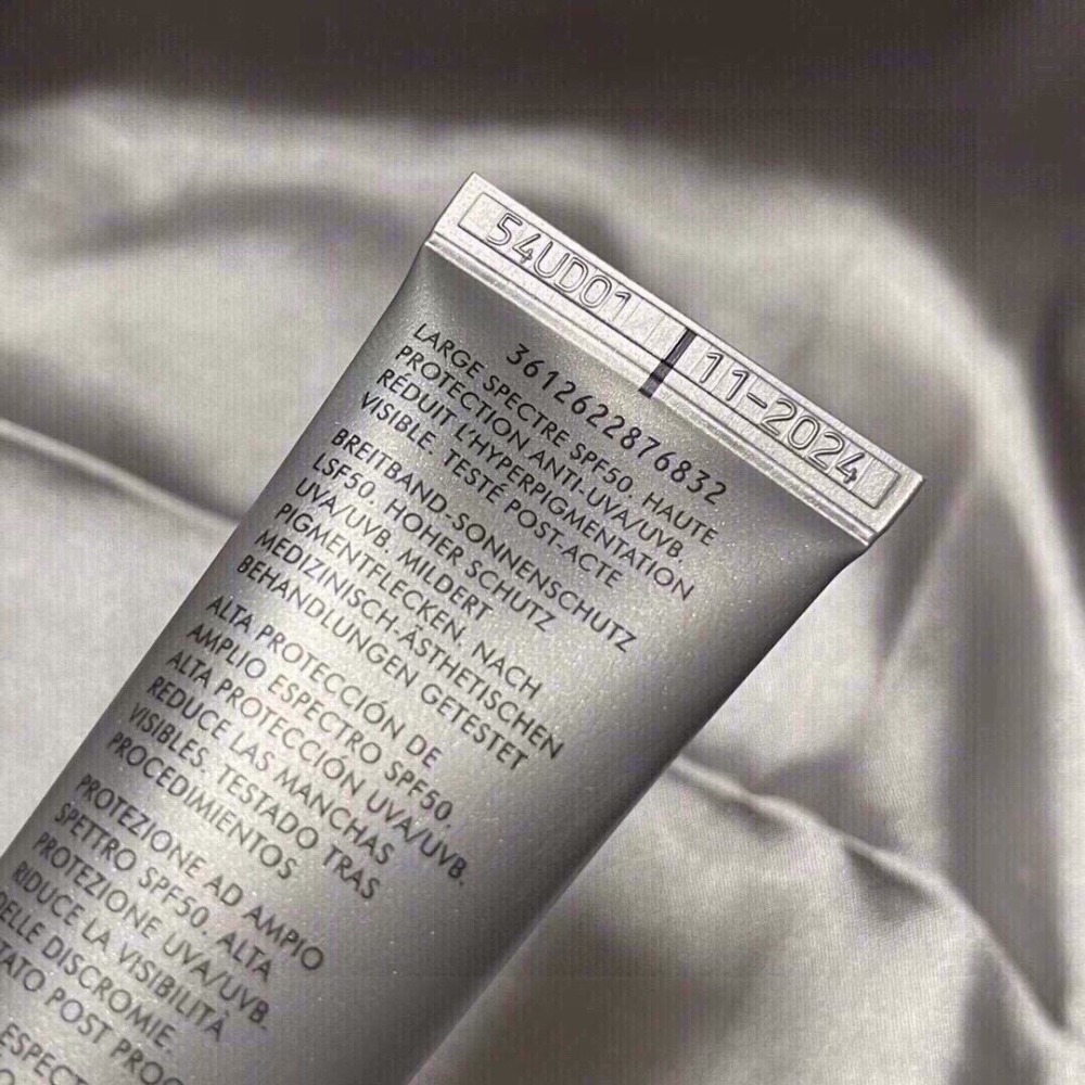 💕59Qoo批發💕 SkinCeuticals 美版杜克/修麗可 新品🆕修麗可/杜克 小銀傘防曬40m-細節圖6