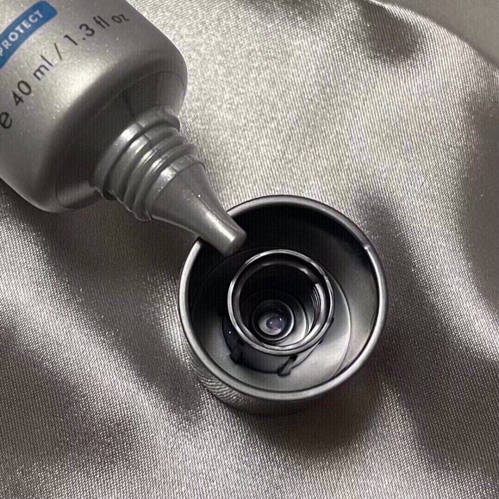 💕59Qoo批發💕 SkinCeuticals 美版杜克/修麗可 新品🆕修麗可/杜克 小銀傘防曬40m-細節圖8