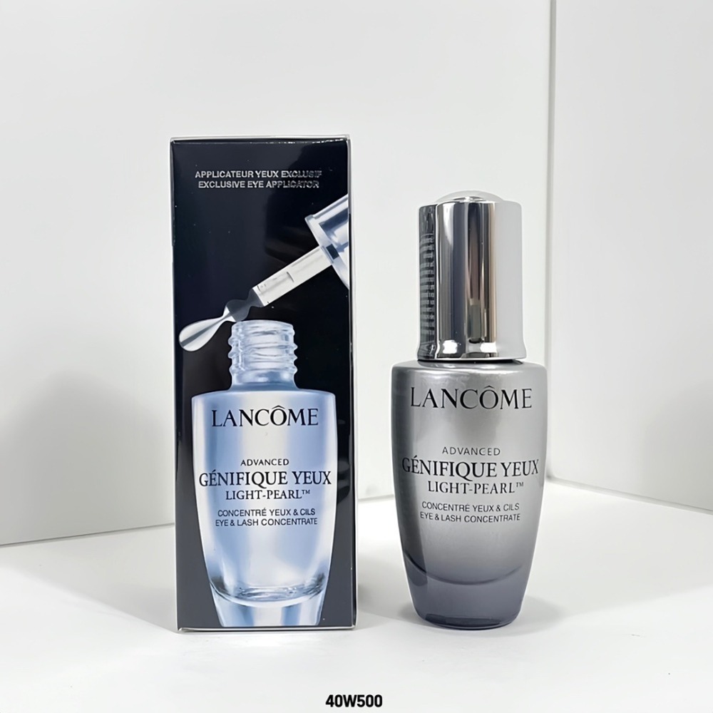 💕59Qoo批發💕 LANCOME蘭蔻超未來肌因冰珠亮眼粹-國際航空版20ml-細節圖2