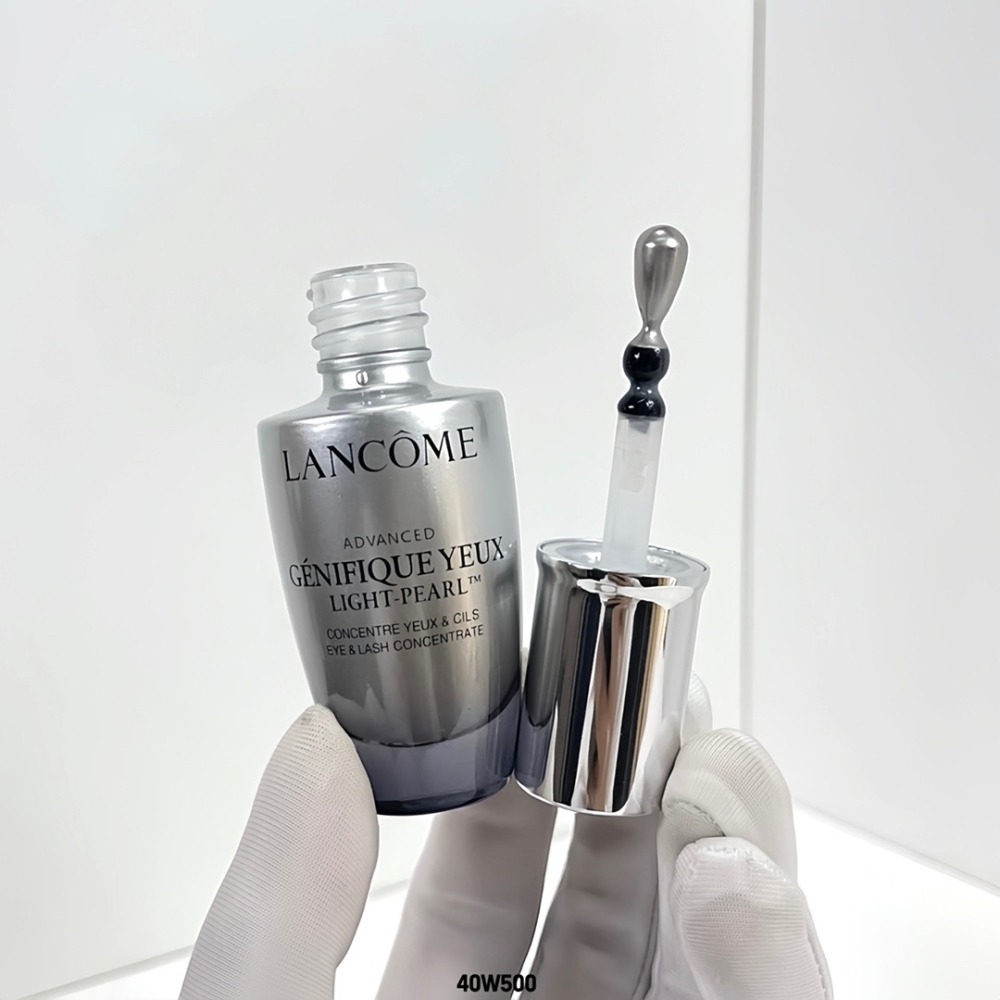 💕59Qoo批發💕 LANCOME蘭蔻超未來肌因冰珠亮眼粹-國際航空版20ml-細節圖5