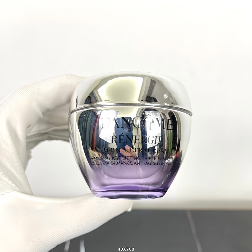 💕59Qoo批發💕 LANCOME蘭蔻 超緊顏多肽抗痕霜50ml / 蘭蔻塑顏百肽霜  國際免稅版-細節圖5