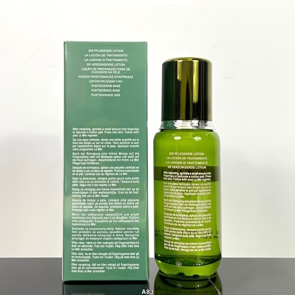 💕59Qoo批發💕 出清-LA MER 海洋拉娜 超能修護精華露150ml濃縮精華露150ml /新版海藍之謎精粹水-細節圖2