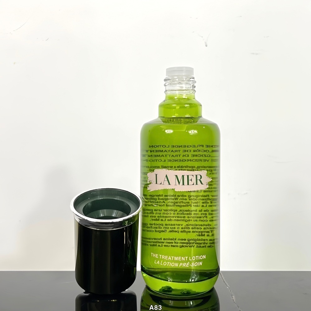 💕59Qoo批發💕 出清-LA MER 海洋拉娜 超能修護精華露150ml濃縮精華露150ml /新版海藍之謎精粹水-細節圖3