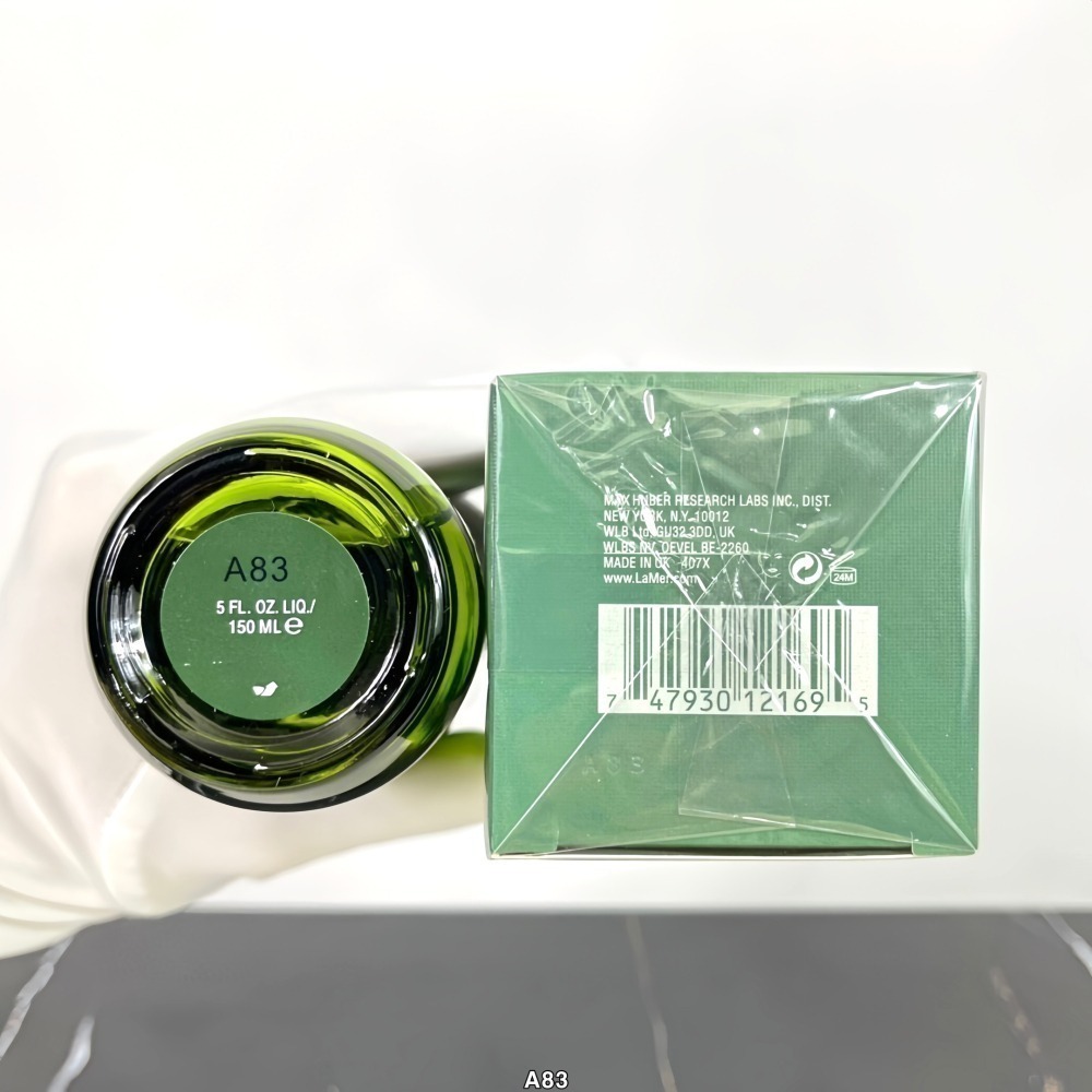 💕59Qoo批發💕 出清-LA MER 海洋拉娜 超能修護精華露150ml濃縮精華露150ml /新版海藍之謎精粹水-細節圖5