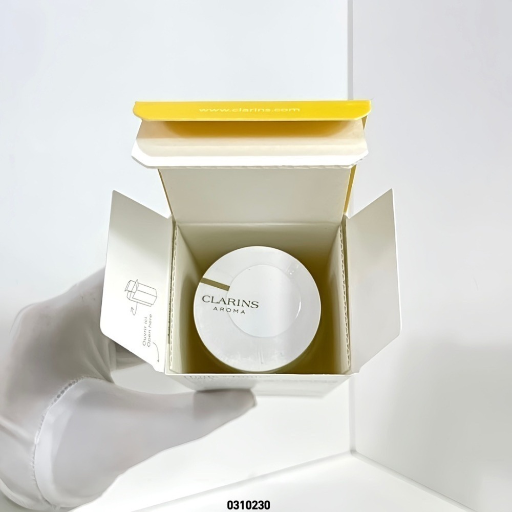 💕59Qoo批發💕CLARINS克蘭詩 身體調和護理油 100ml/瓶 冷壓萃取 迷迭香 天竺葵 薄荷精油-撫紋油-細節圖4