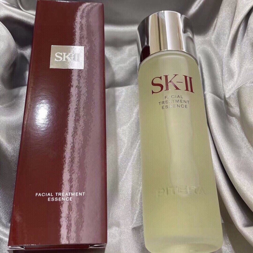 SK-2 (2024最新款防偽激光版) 青春露 230ml 330ml SK2 SKII 神仙水 化妝水 日本免稅店