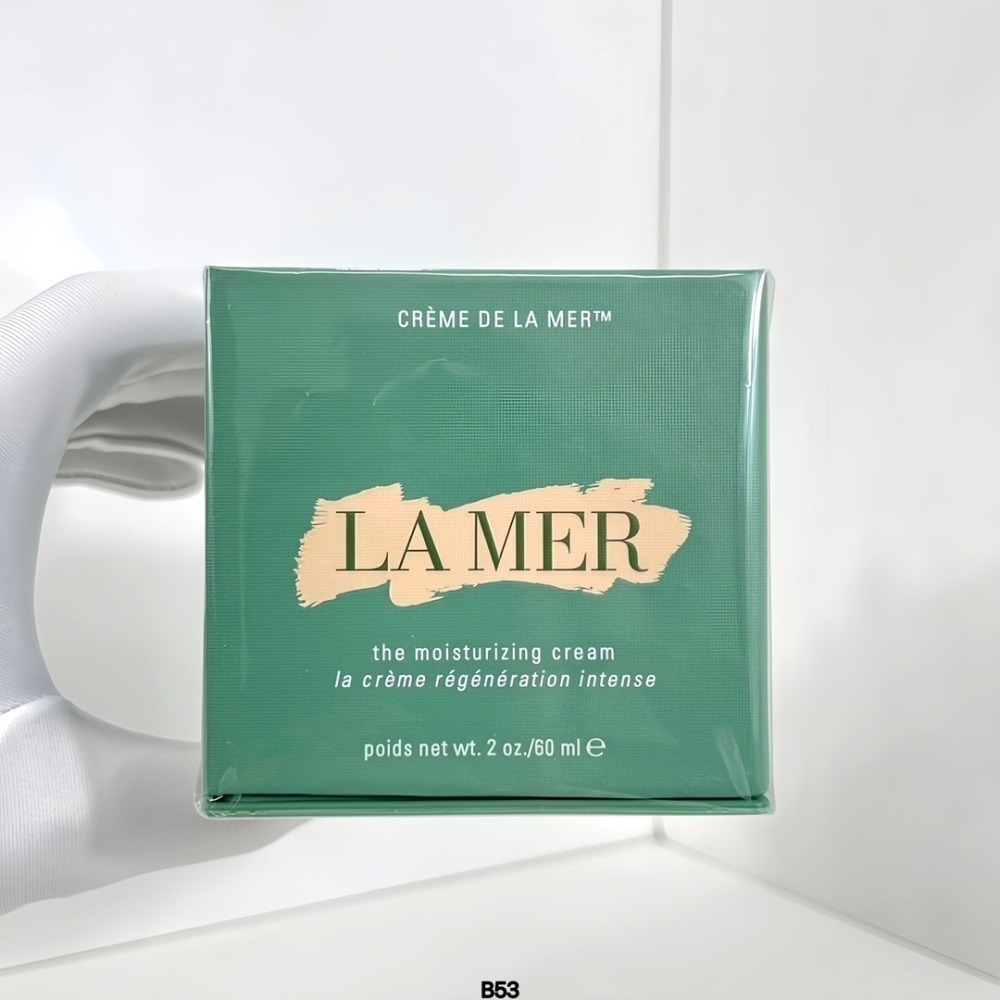 💕59Qoo批發💕 LA MER 海洋拉娜經典乳霜 神奇面霜  60ml  國際免稅店-細節圖2