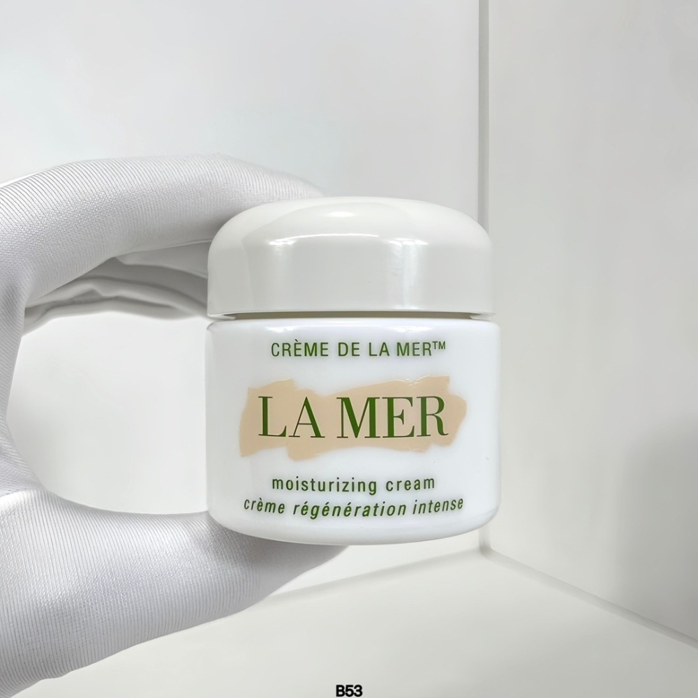 💕59Qoo批發💕 LA MER 海洋拉娜經典乳霜 神奇面霜  60ml  國際免稅店-細節圖3