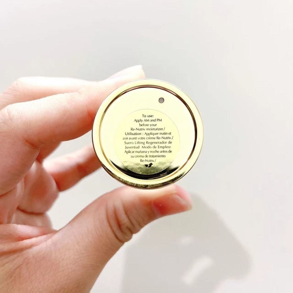 💕59Qoo批發💕雅詩蘭黛 白金級極萃賦活花秘精萃30ML  國際免稅版-細節圖6