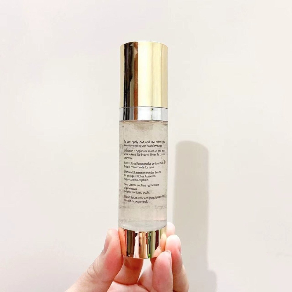 💕59Qoo批發💕雅詩蘭黛 白金級極萃賦活花秘精萃30ML  國際免稅版-細節圖5