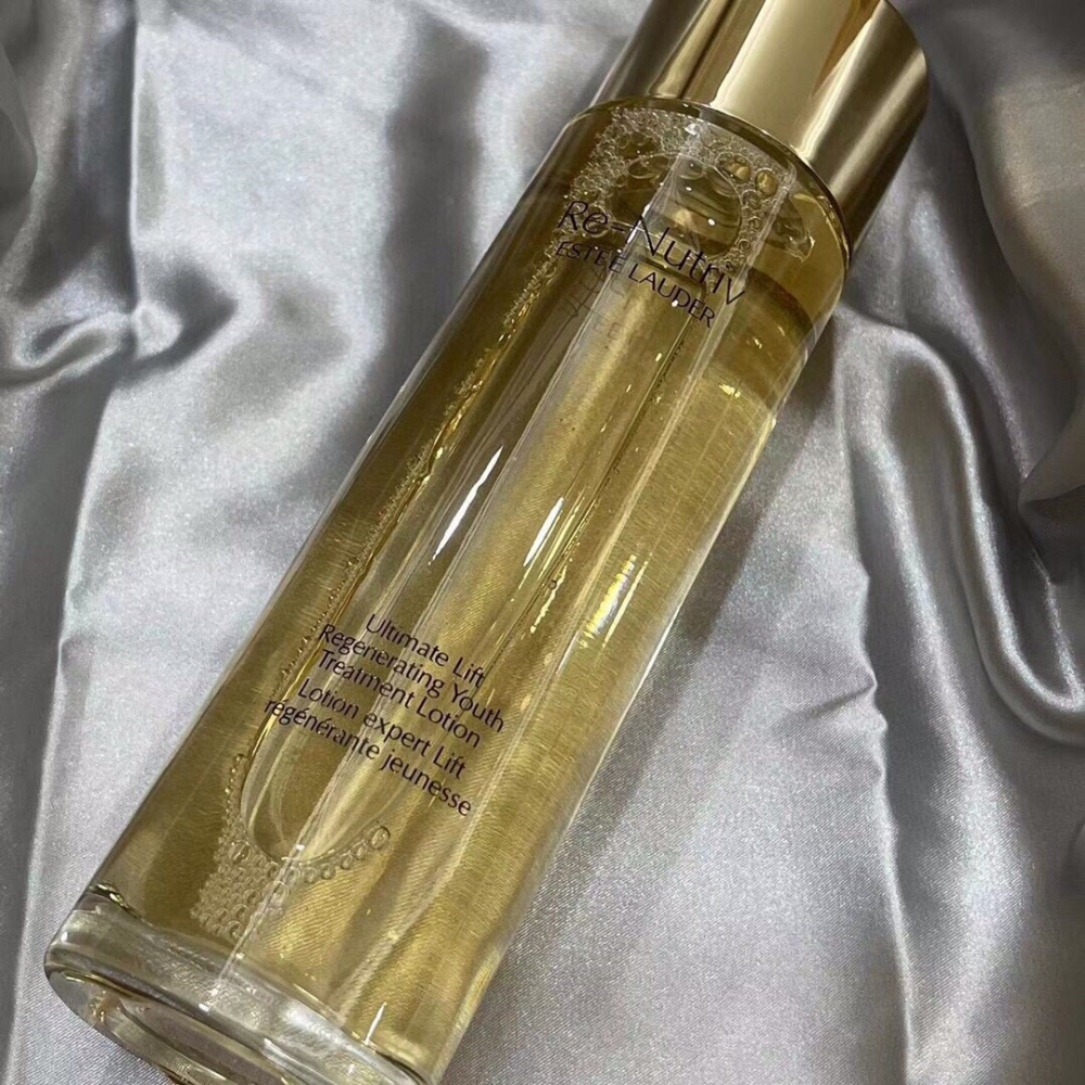 💕59Qoo批發💕ESTEE LAUDER雅詩蘭黛 白金級極萃賦活花秘凝露200ml-細節圖2