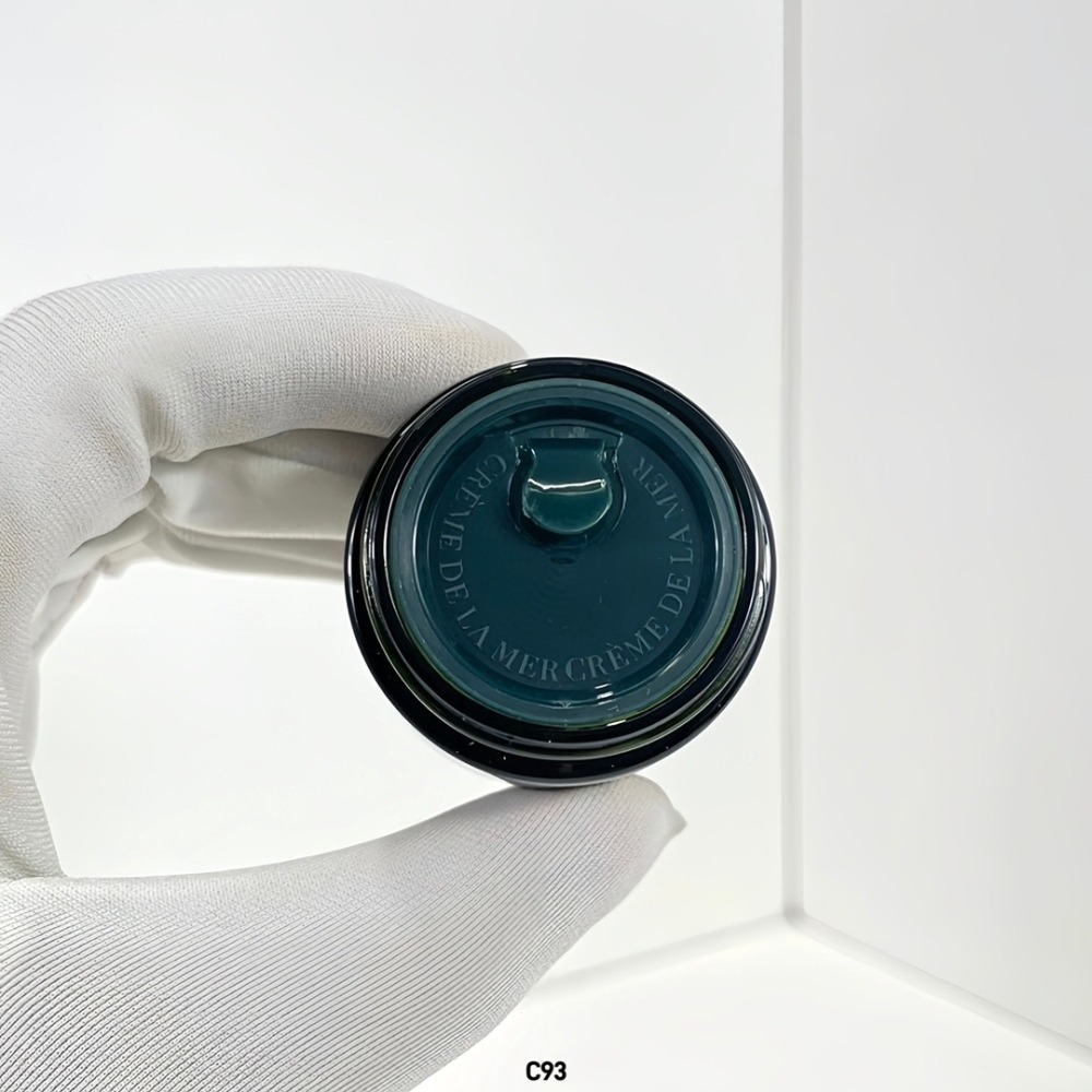 💕59Qoo批發💕 La Mer 海洋拉娜 濃萃修復眼霜 甦活緊緻眼霜 15ml 小綠瓶眼霜-細節圖6