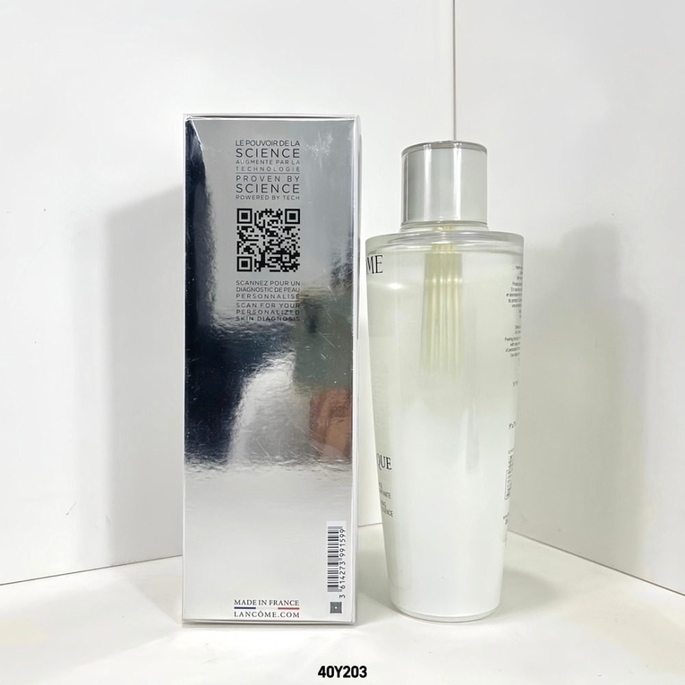 💕59Qoo批發💕 2024 最新升級版  LANCOME 蘭蔻 超極光活粹晶露  250ML 極光水-細節圖2