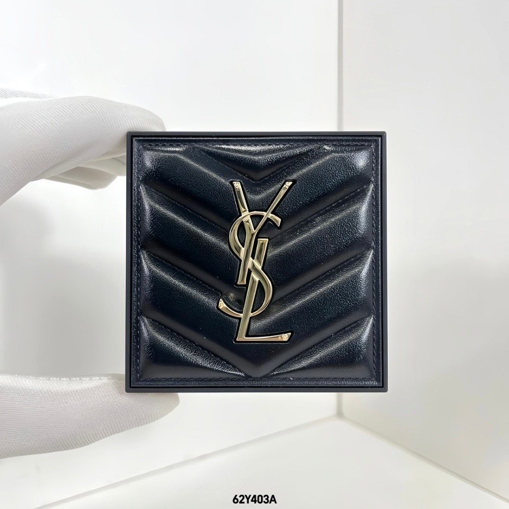 💕59Qoo批發💕 YSL 恆久完美持久柔霧蜜粉餅 新款 7.5g #透明色 #01 蜜粉 蜜粉餅 聖羅蘭-細節圖5