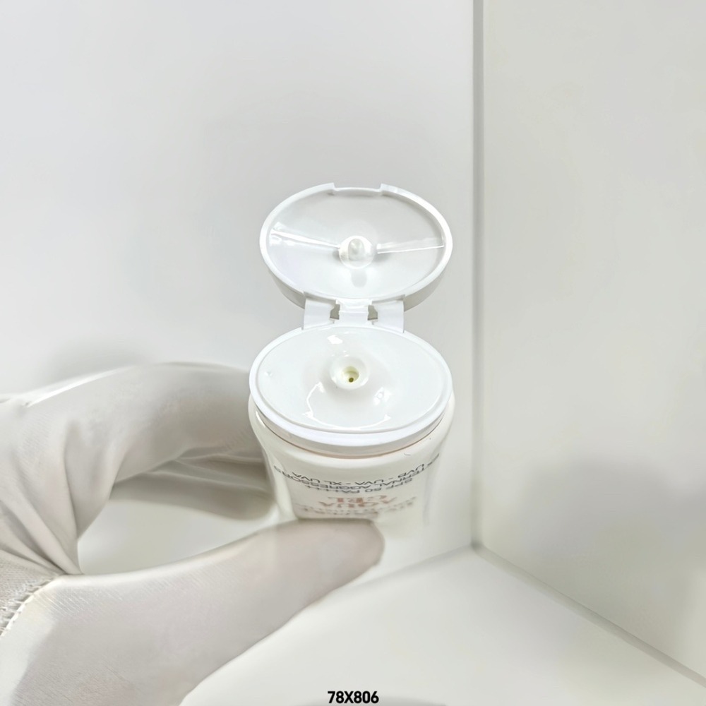 💕59Qoo批發💕LANCOME 蘭蔻 超輕盈UV水凝露SPF50 PA++++50ml (日本加大版 )-細節圖6