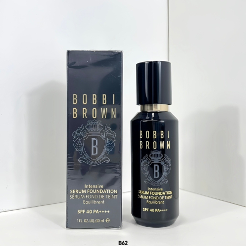 59Qoo批發Bobbi brown 冬蟲夏草粉底液 芭比波朗 粉底液 30ml