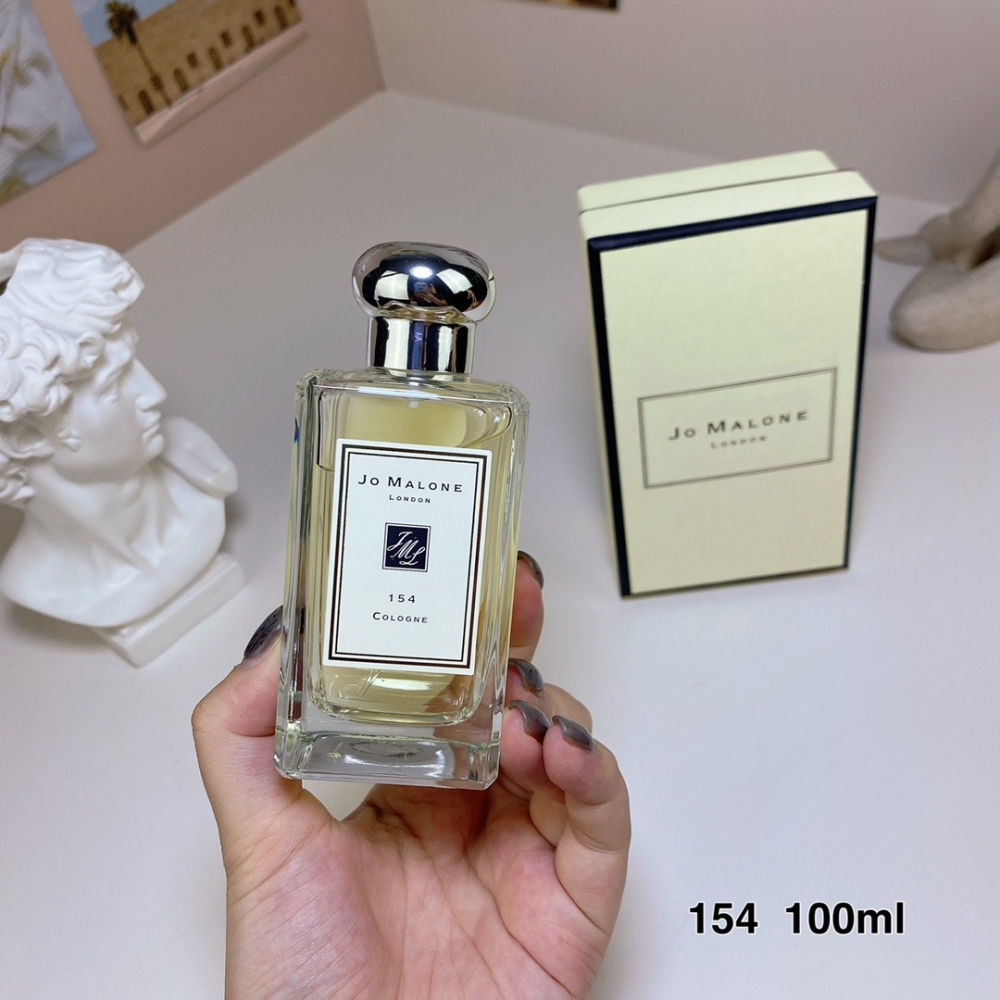 💕59Qoo批發💕 英國 JO MALONE LONDON 154 古龍水 100ml Jo Malone 154-細節圖4