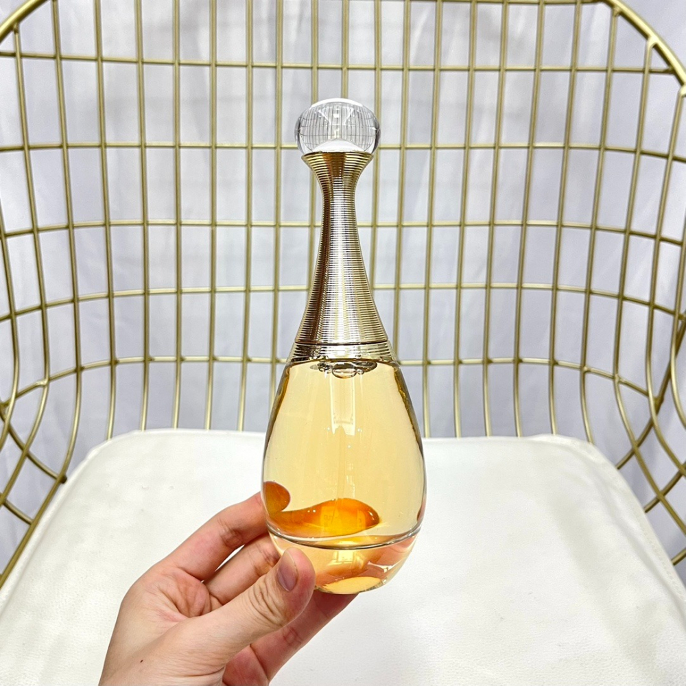 💕59Qoo批發💕真我香水禮盒包裝✔DIOR迪奧淡香真我女士香水100ml-細節圖4