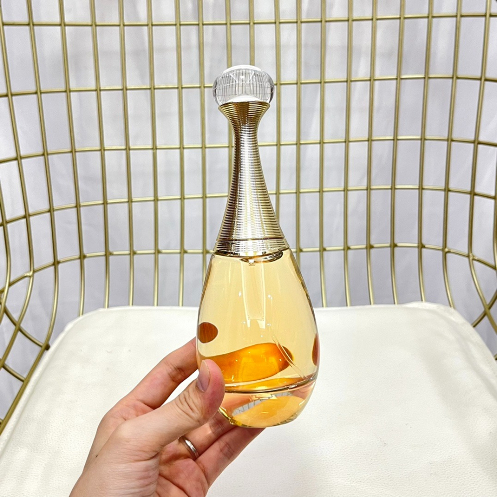 💕59Qoo批發💕真我香水禮盒包裝✔DIOR迪奧淡香真我女士香水100ml-細節圖5