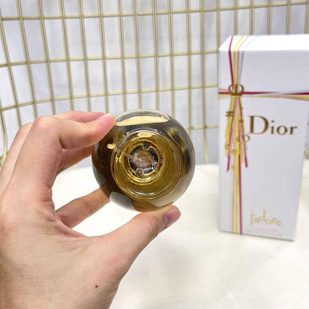 💕59Qoo批發💕真我香水禮盒包裝✔DIOR迪奧淡香真我女士香水100ml-細節圖7