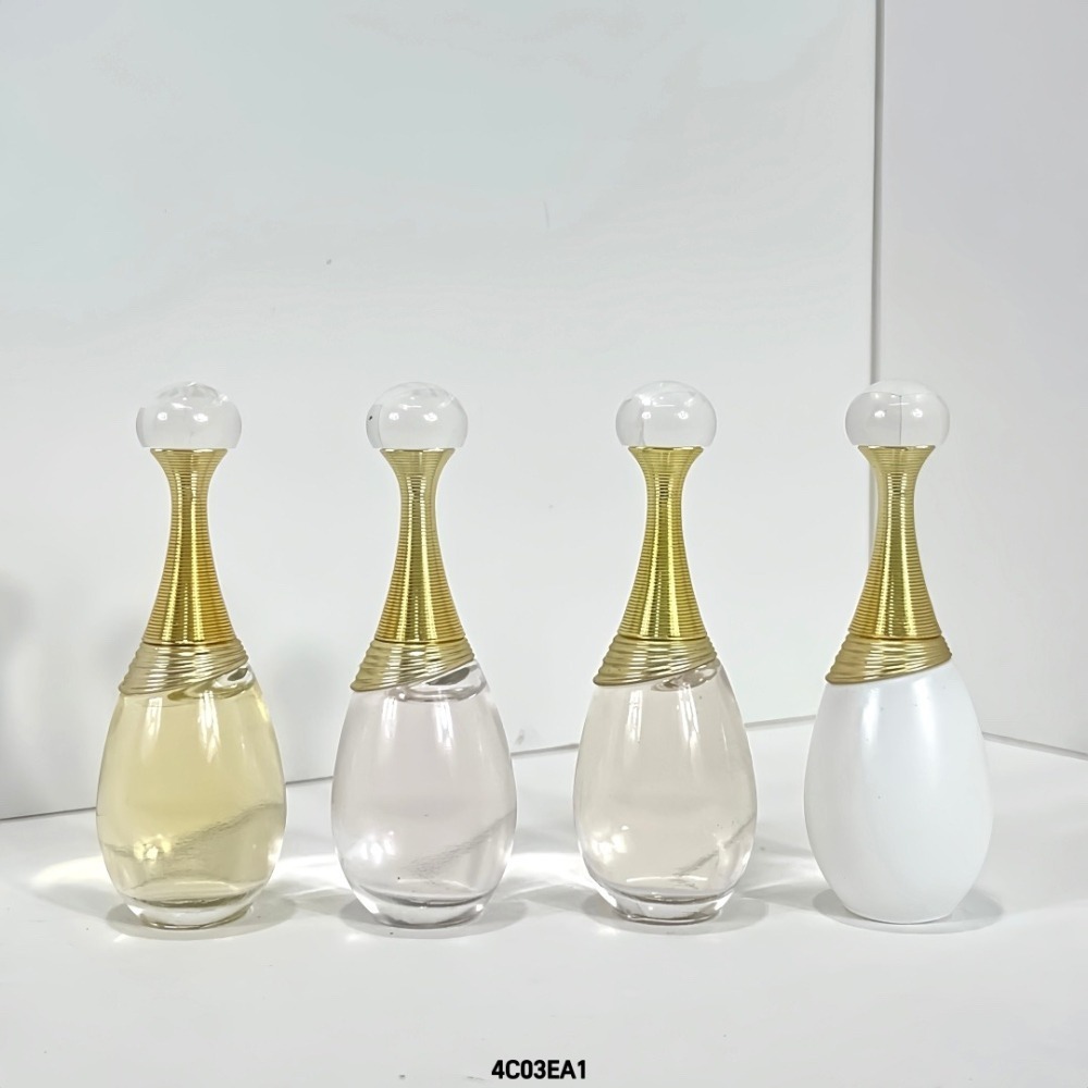 💕59Qoo批發💕 迪奧真我香水4件套裝/城堡款 國際免稅版-細節圖7