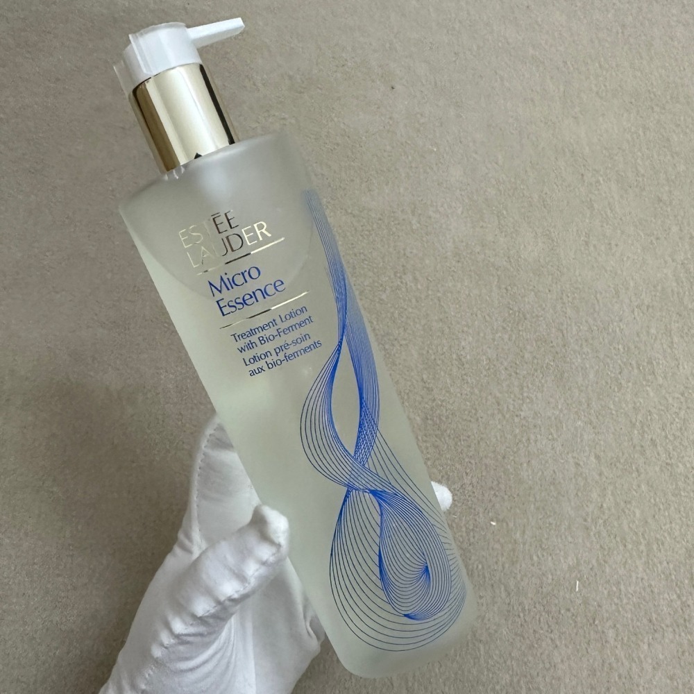 💕59Qoo批發💕 ESTEELAUDER 雅詩蘭黛 微分子肌底原生露 400ml 限量加大版 <國際航空版>-細節圖6