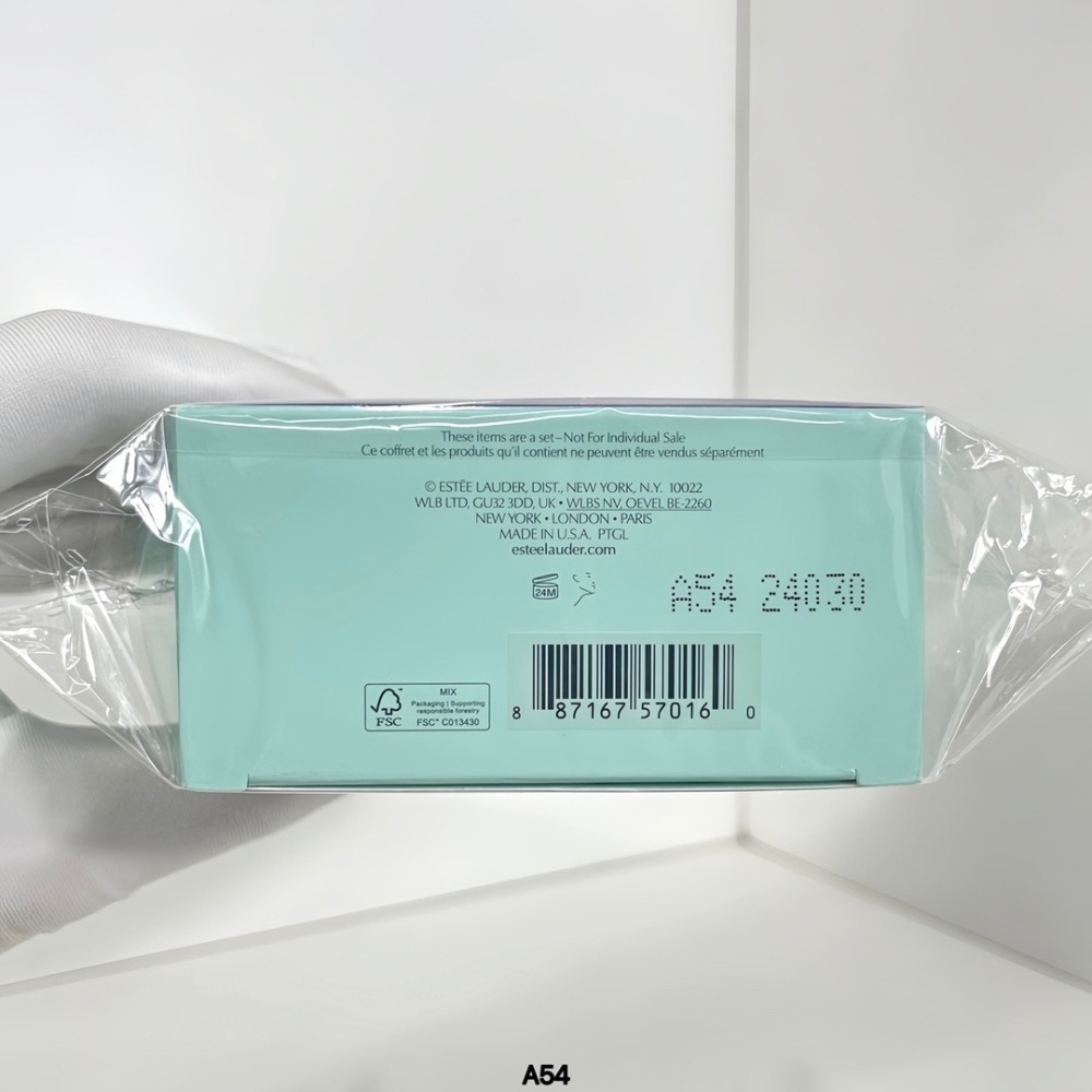 💕59Qoo批發💕雅詩蘭黛 PERFECTIONIST PRO 極速緊緻雙胜肽精華 雙瓶裝特惠組 國際免稅版-細節圖8