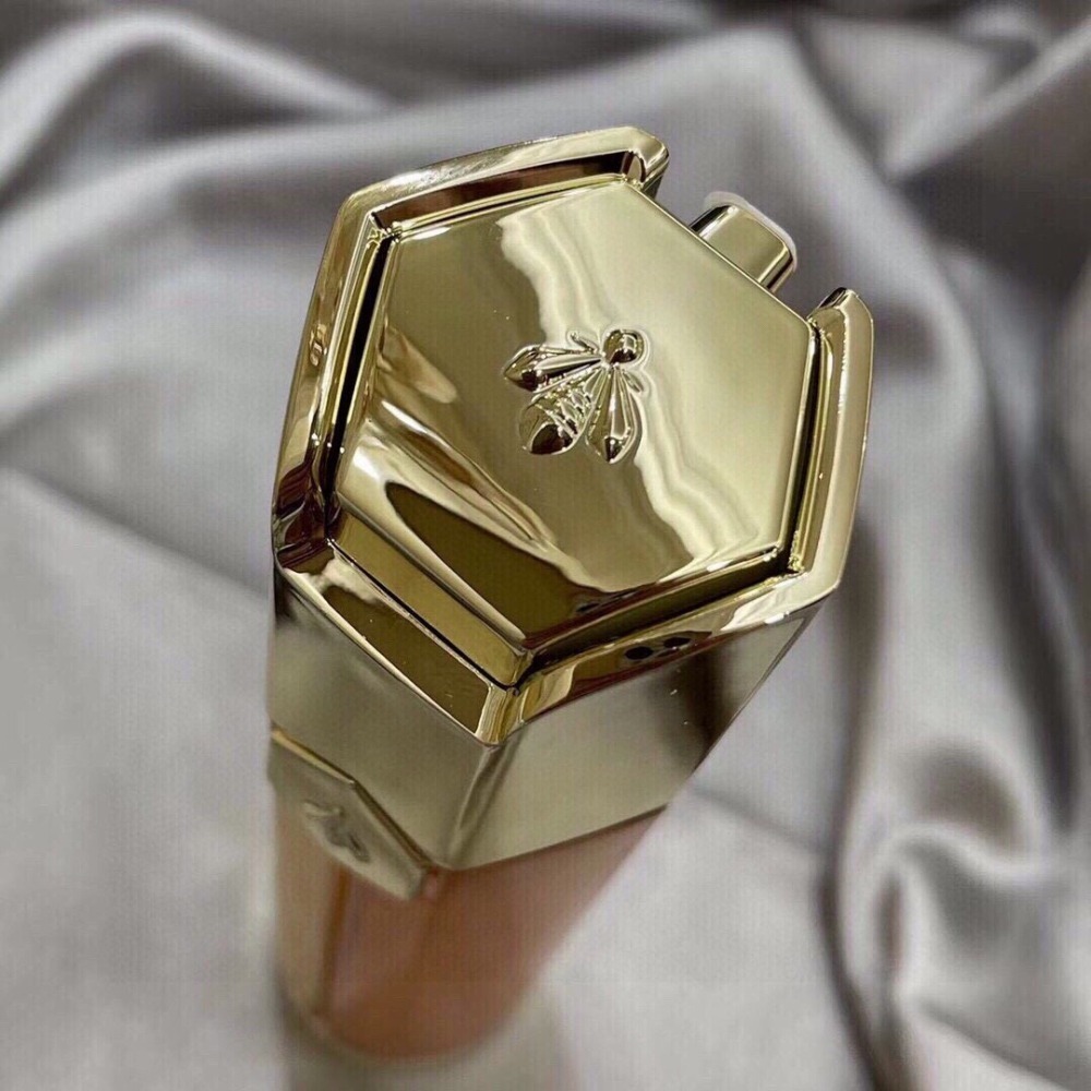 Guerlain嬌蘭皇家蜂王乳雙導精華/ 50ml/ 新版/-双效双管精华-細節圖4