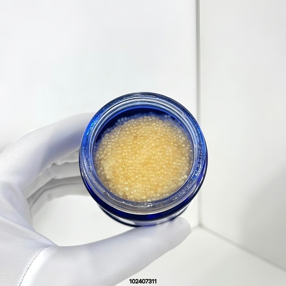 💕59Qoo批發💕 La Prairie萊珀妮 LP藍魚子醬珍珠囊凝膠精華50ml-細節圖3